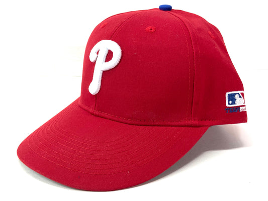 Philadelphia Phillies MLB M-300 Home Replica Cap by Outdoor Cap