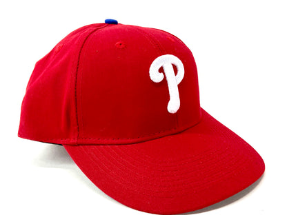 Philadelphia Phillies MLB M-300 Home Replica Cap by Outdoor Cap