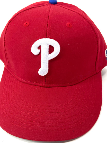 Philadelphia Phillies MLB M-300 Home Replica Cap by Outdoor Cap