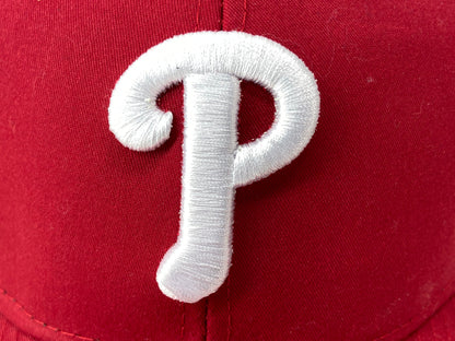 Philadelphia Phillies MLB M-300 Home Replica Cap by Outdoor Cap