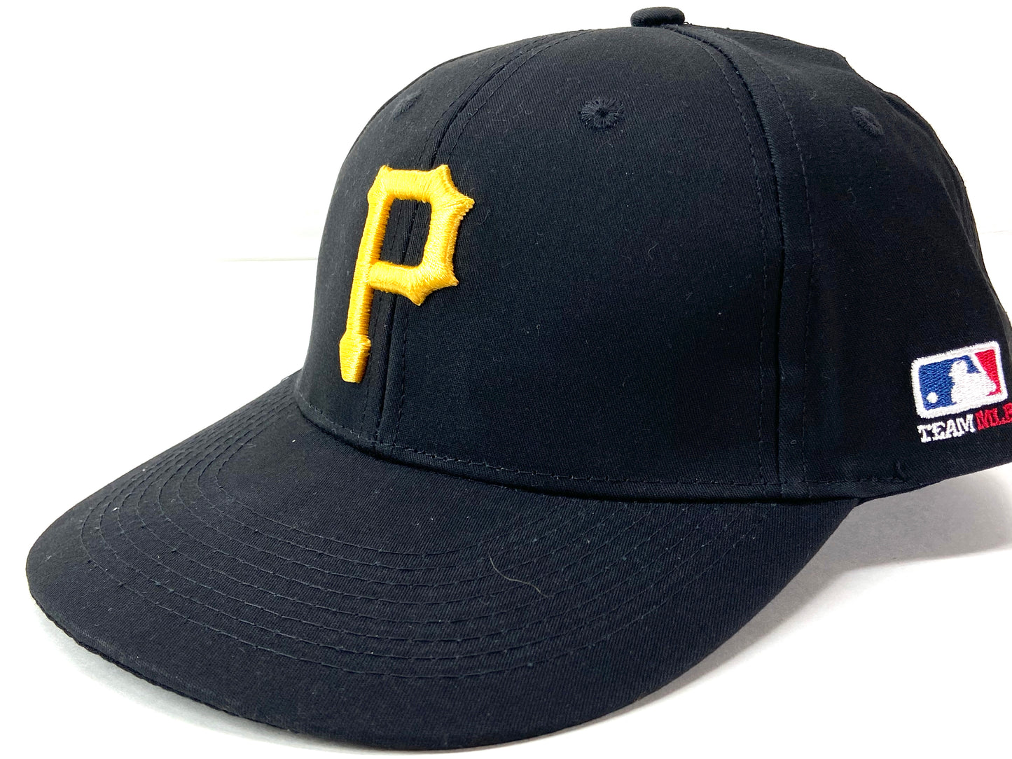 Pittsburgh Pirates MLB M-300 Home Replica Cap by Outdoor Cap