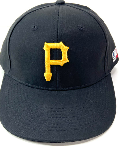 Pittsburgh Pirates MLB M-300 Home Replica Cap by Outdoor Cap