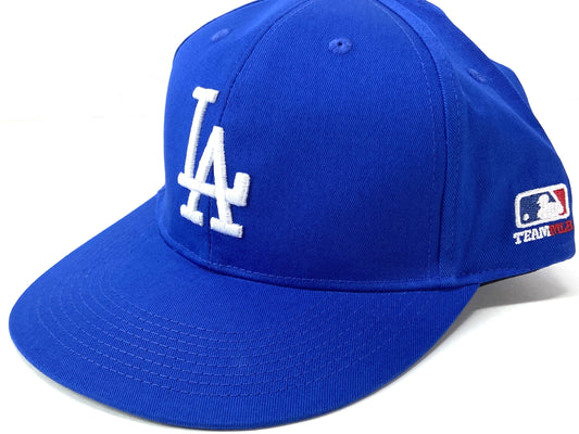 Los Angeles Dodgers MLB M-300 Home Replica Cap by Outdoor Cap