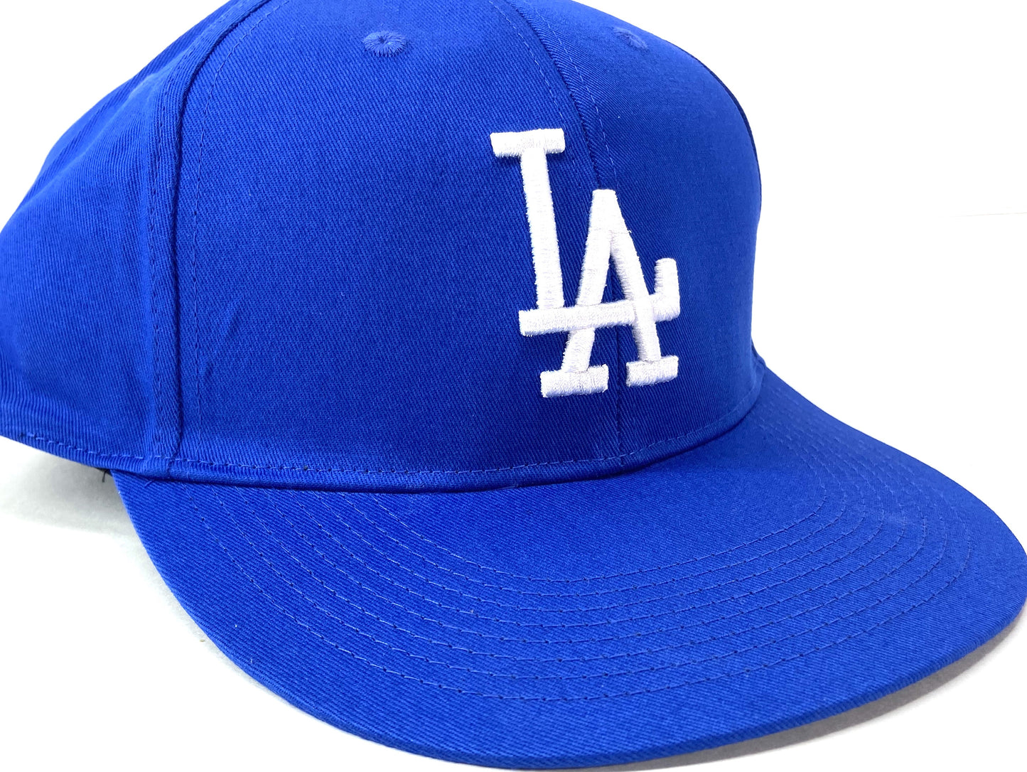 Los Angeles Dodgers MLB M-300 Home Replica Cap by Outdoor Cap