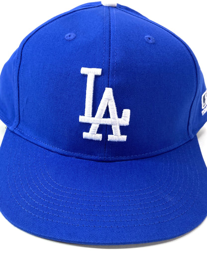 Los Angeles Dodgers MLB M-300 Home Replica Cap by Outdoor Cap