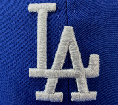 Los Angeles Dodgers MLB M-300 Home Replica Cap by Outdoor Cap