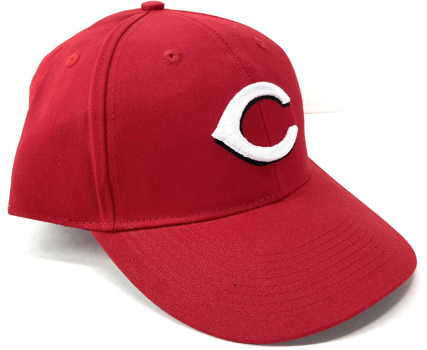 Cincinnati Reds MLB M-300 Home Replica Cap by Outdoor Cap