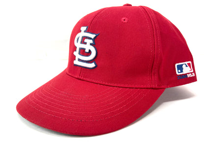 St. Louis Cardinals MLB M-300 Home Replica Cap by Outdoor Cap