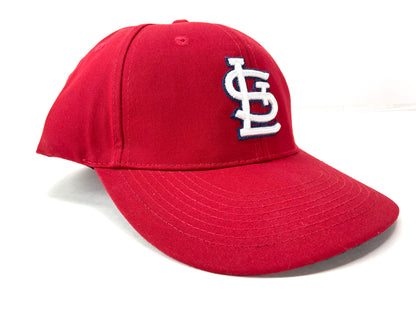 St. Louis Cardinals MLB M-300 Home Replica Cap by Outdoor Cap