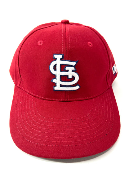 St. Louis Cardinals MLB M-300 Home Replica Cap by Outdoor Cap