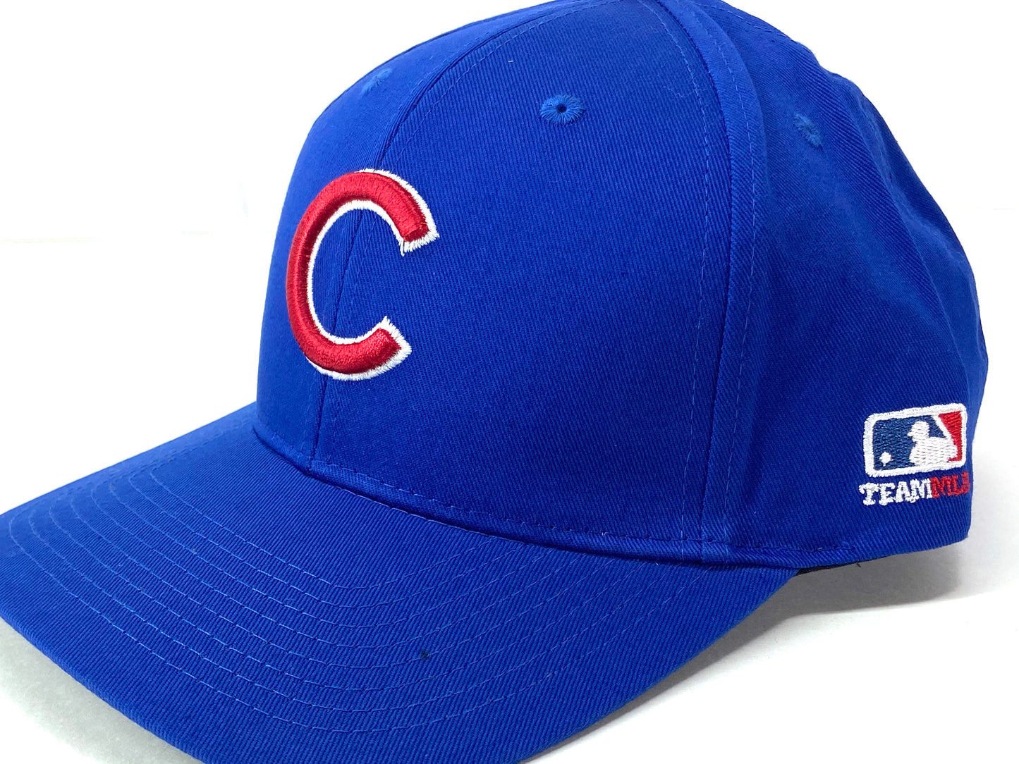 Chicago Cubs MLB M-300 Home Replica Cap by Outdoor Cap