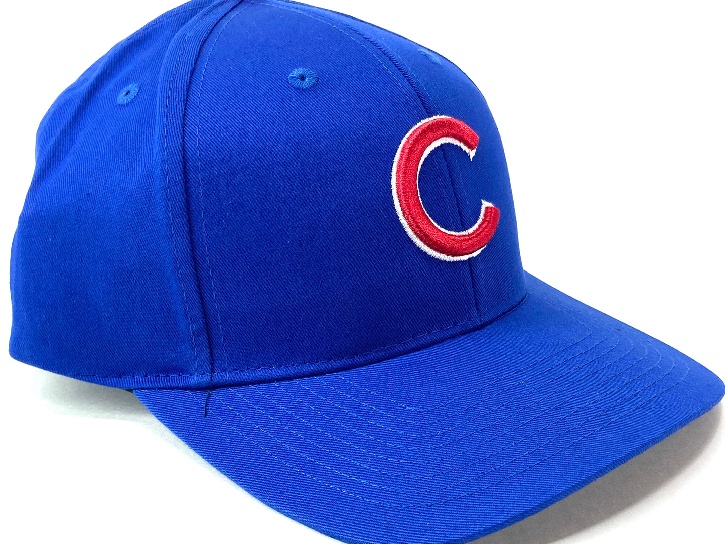 Chicago Cubs MLB M-300 Home Replica Cap by Outdoor Cap