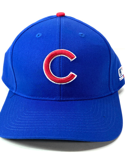 Chicago Cubs MLB M-300 Home Replica Cap by Outdoor Cap