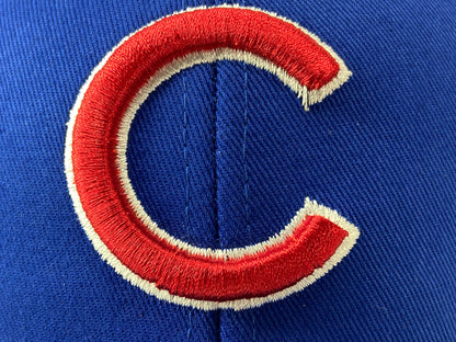 Chicago Cubs MLB M-300 Home Replica Cap by Outdoor Cap