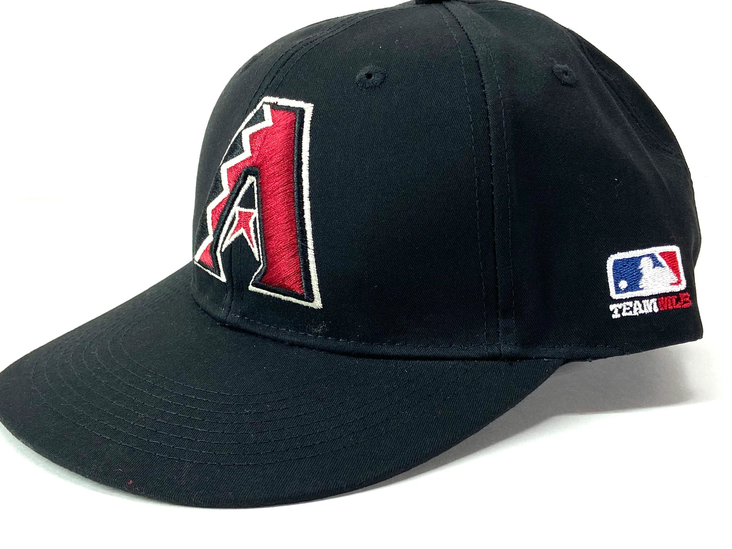 Arizona Diamondbacks 2016 MLB M-300 Adult Home Replica Cap by OC Sports