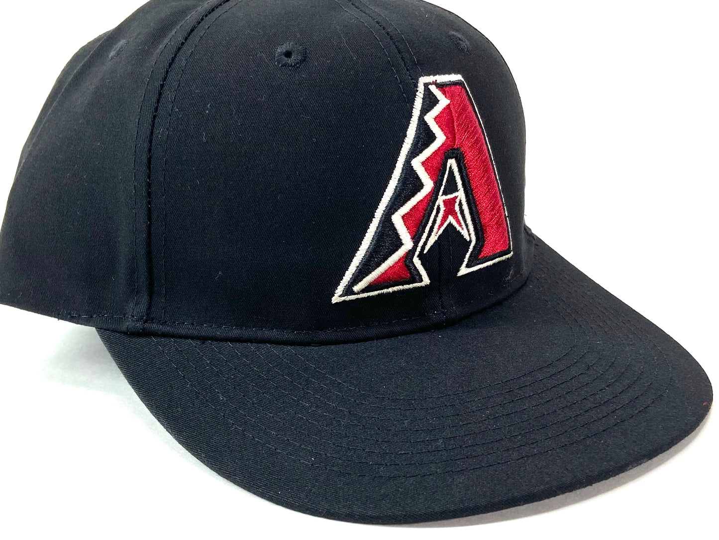 Arizona Diamondbacks 2016 MLB M-300 Adult Home Replica Cap by OC Sports