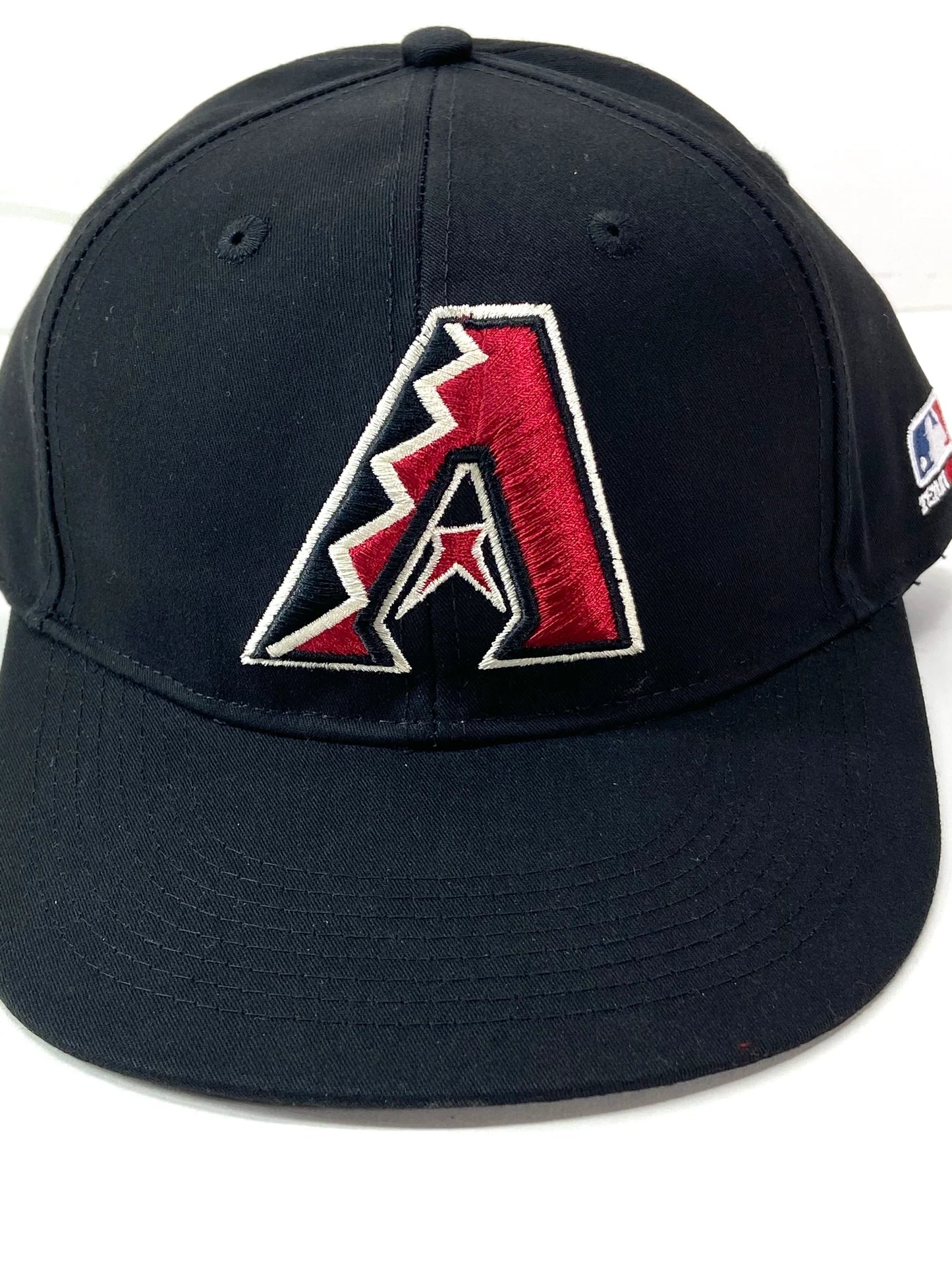 Arizona Diamondbacks 2016 MLB M-300 Adult Home Replica Cap by OC Sports