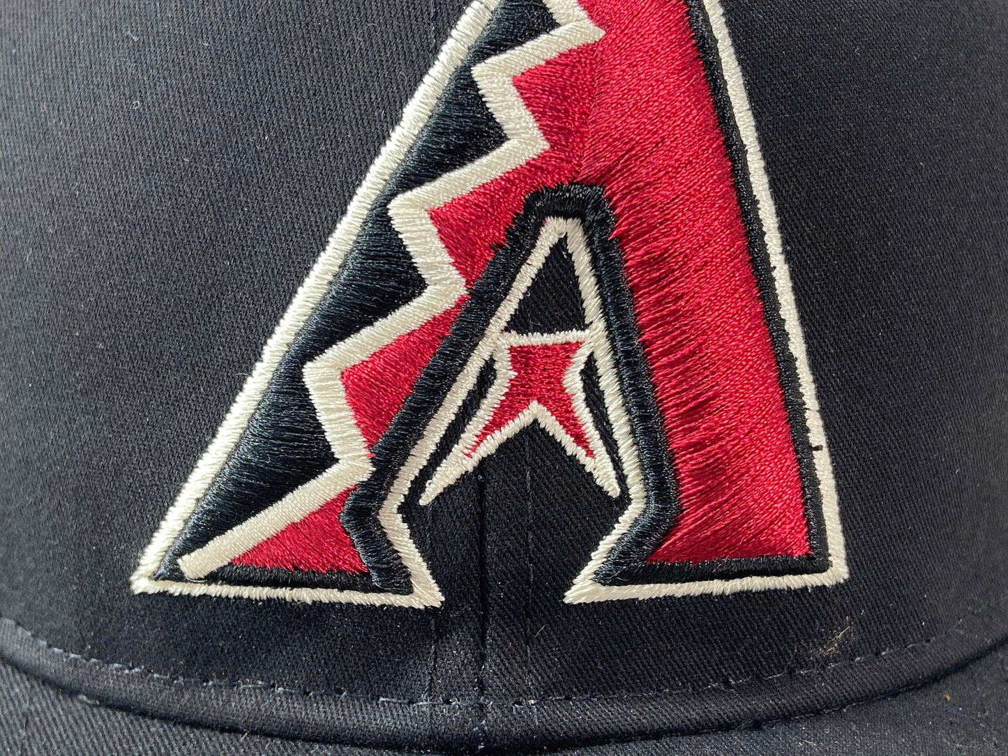 Arizona Diamondbacks 2016 MLB M-300 Adult Home Replica Cap by OC Sports