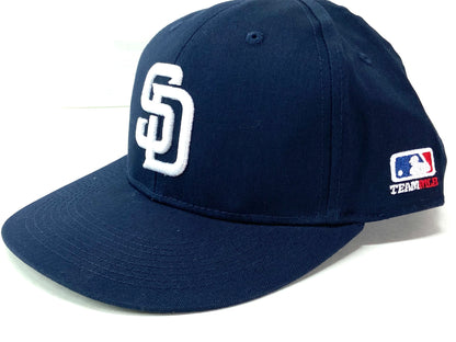 San Diego Padres 2019 MLB M-300 Home Replica Cap by Outdoor Cap