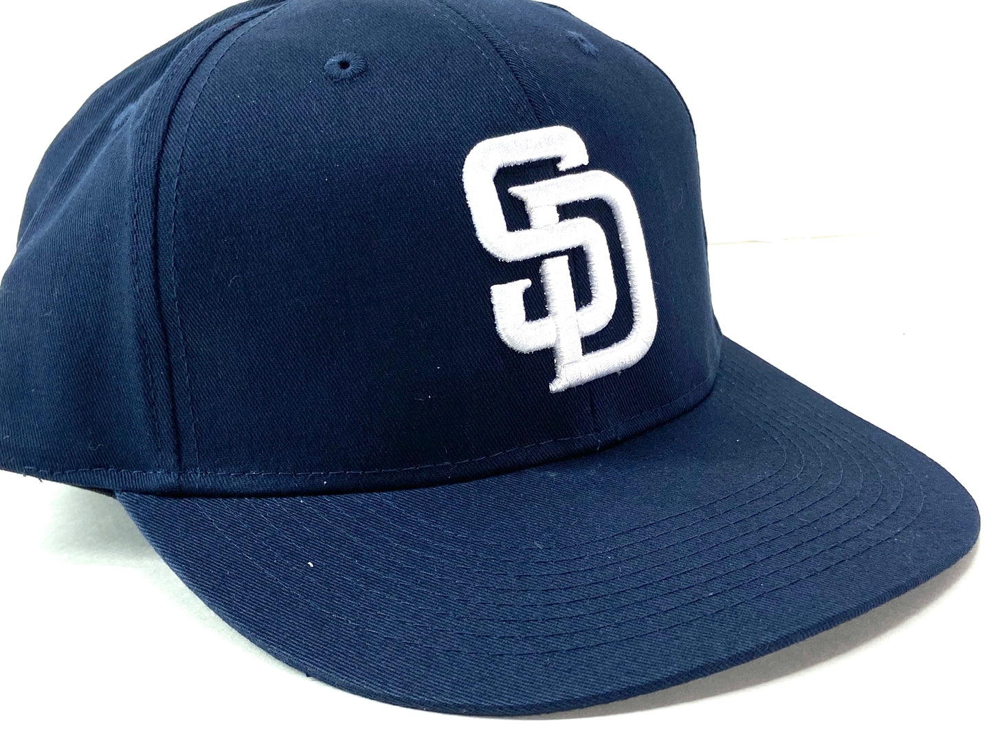 San Diego Padres 2019 MLB M-300 Home Replica Cap by Outdoor Cap