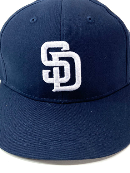 San Diego Padres 2019 MLB M-300 Home Replica Cap by Outdoor Cap