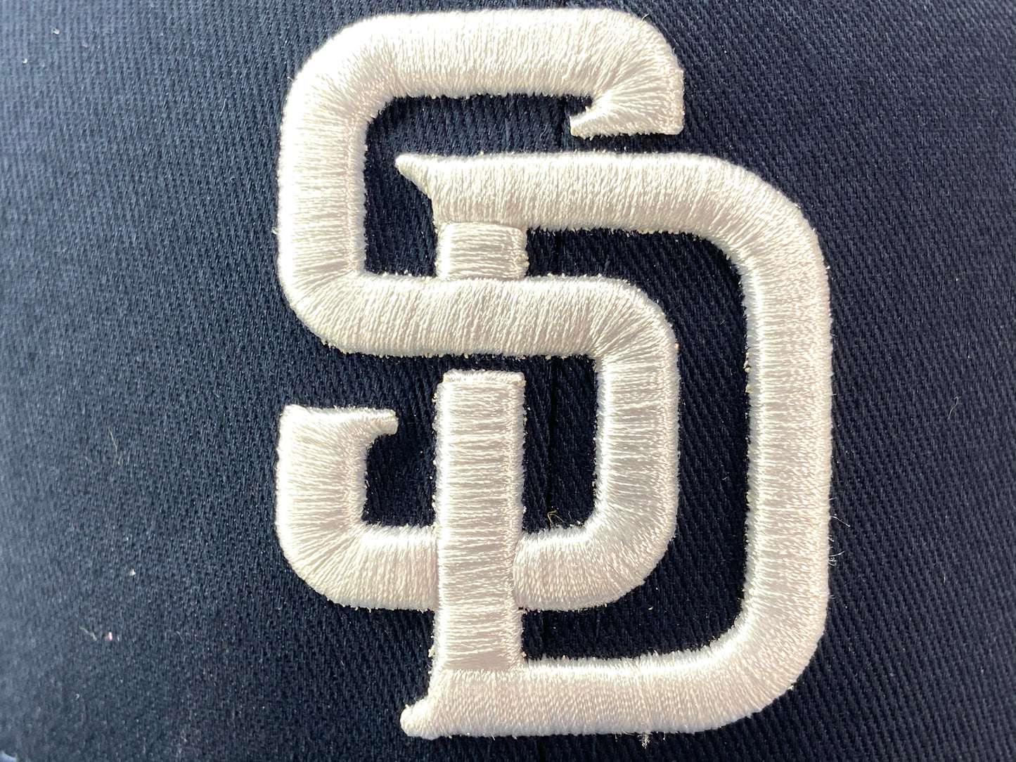 San Diego Padres 2019 MLB M-300 Home Replica Cap by Outdoor Cap