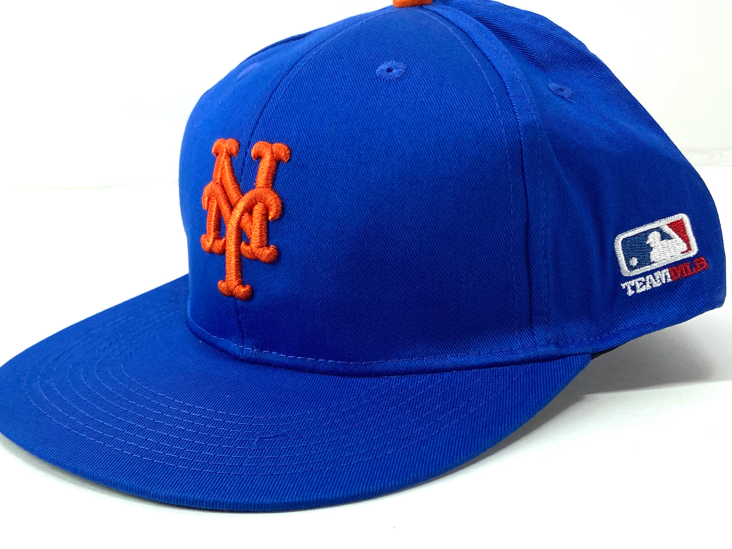 New York Mets MLB M-300 Home Replica Cap by Outdoor Cap