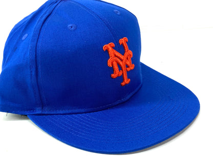 New York Mets MLB M-300 Home Replica Cap by Outdoor Cap