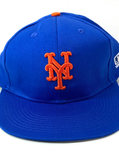 New York Mets MLB M-300 Home Replica Cap by Outdoor Cap