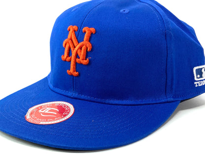 New York Mets MLB M-300 Home Replica Cap by Outdoor Cap