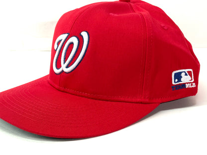 Washington Nationals MLB M-300 Home Replica Cap by Outdoor Cap