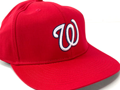 Washington Nationals MLB M-300 Home Replica Cap by Outdoor Cap