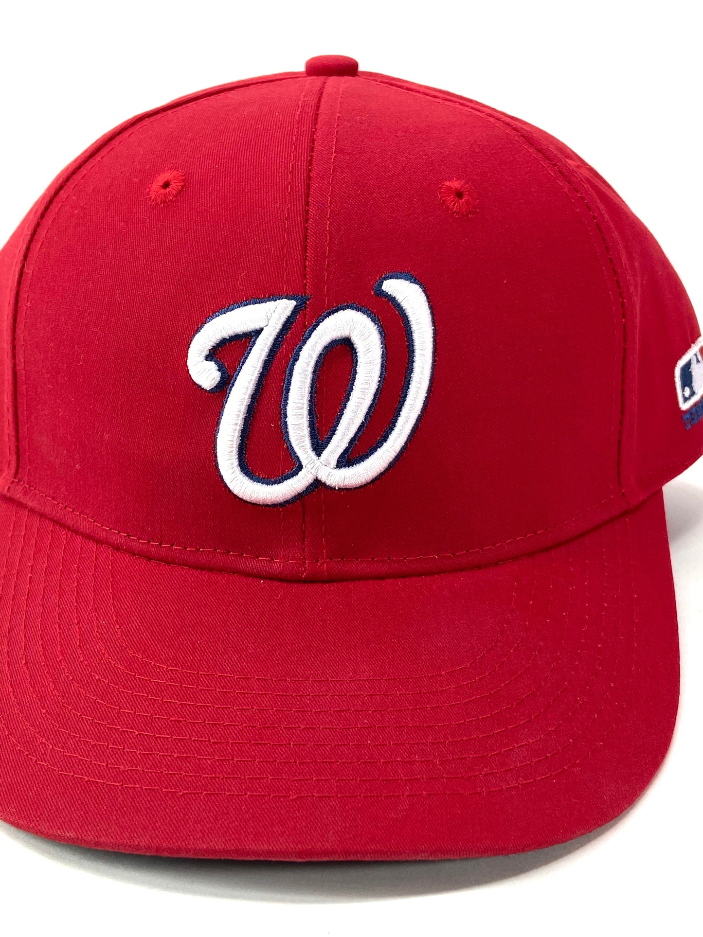 Washington Nationals MLB M-300 Home Replica Cap by Outdoor Cap