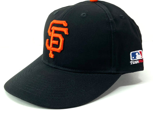 San Francisco Giants MLB M-300 Home Replica Cap by Outdoor Cap