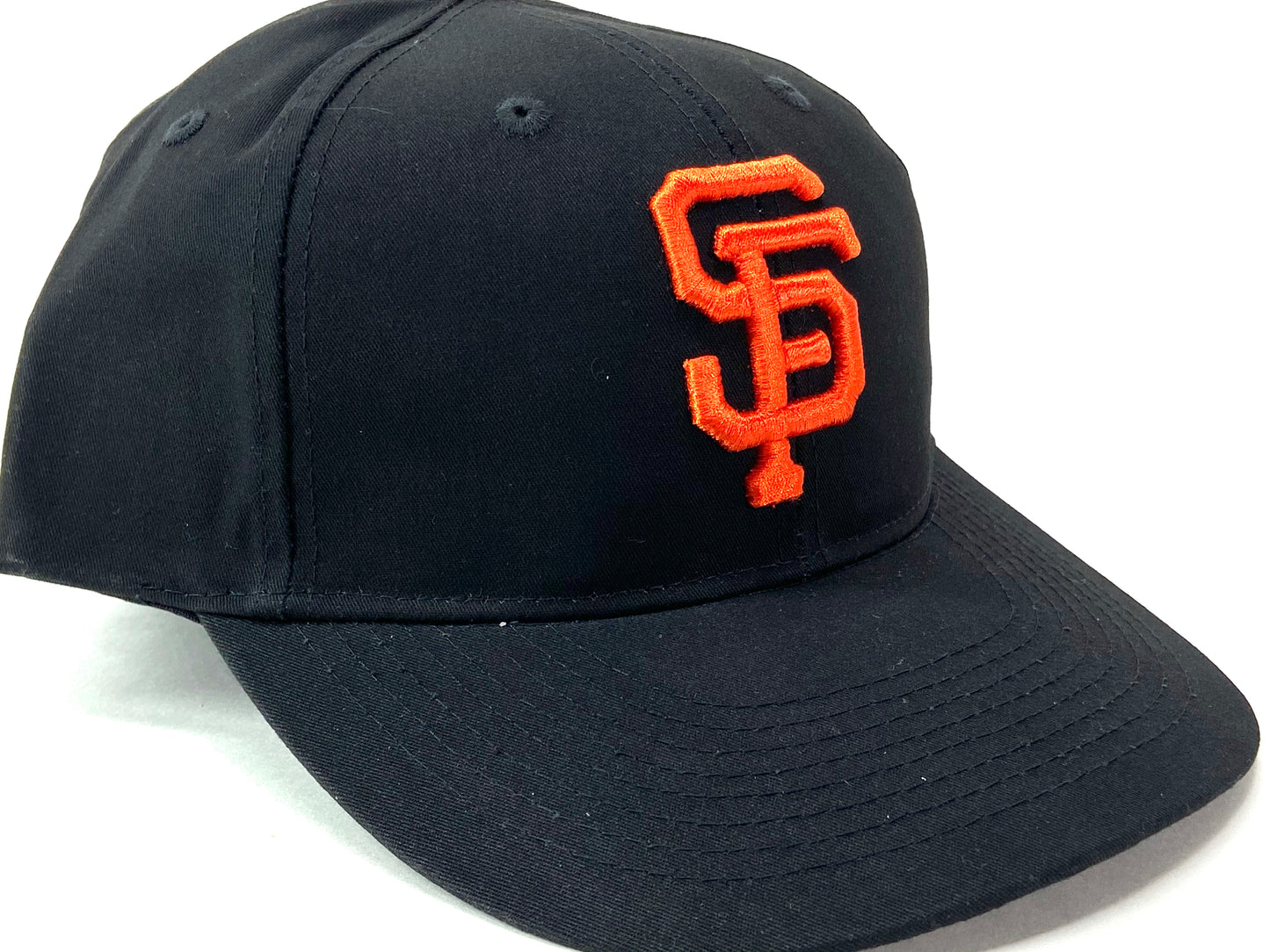 San Francisco Giants MLB M-300 Home Replica Cap by Outdoor Cap