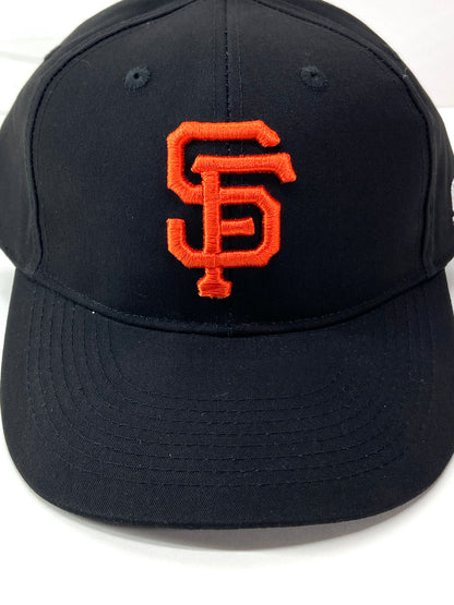 San Francisco Giants MLB M-300 Home Replica Cap by Outdoor Cap