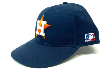 Houston Astros MLB American League Home Replica M-300 Caps by Outdoor Cap