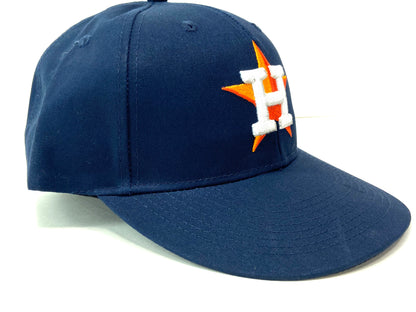 Houston Astros MLB American League Home Replica M-300 Caps by Outdoor Cap