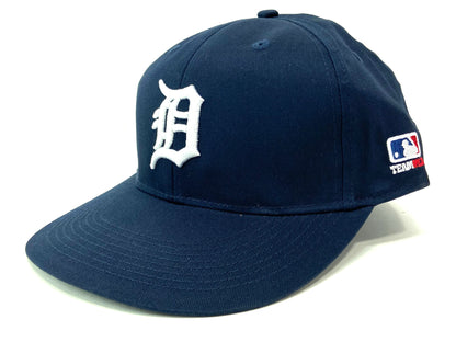 Detroit Tigers MLB American League Home Replica M-300 Cap by Outdoor Cap