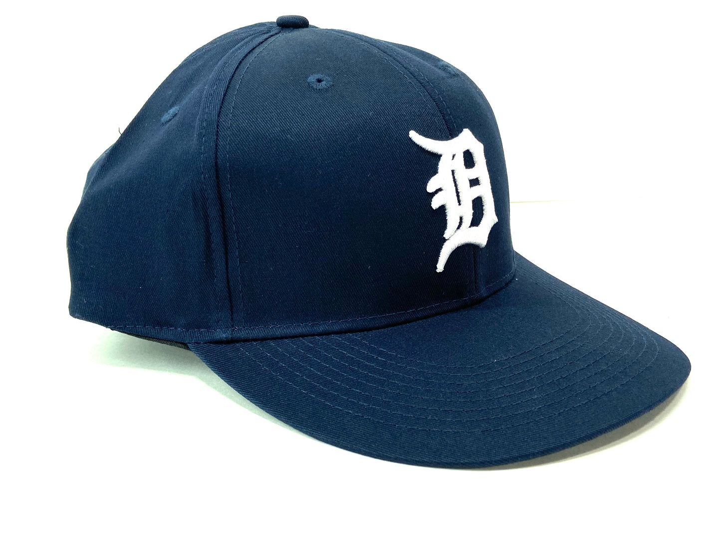 Detroit Tigers MLB American League Home Replica M-300 Cap by Outdoor Cap