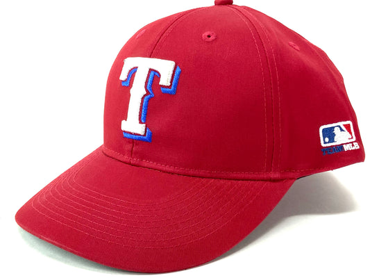 Texas Rangers MLB American League Alternate Replica M-300 Cap by Outdoor Cap