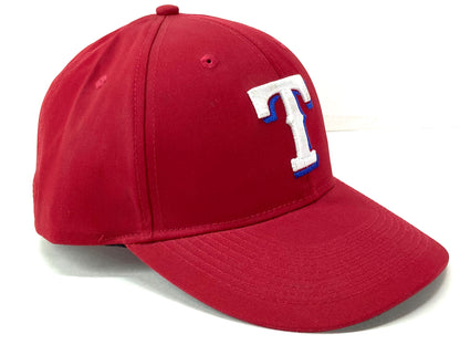 Texas Rangers MLB American League Alternate Replica M-300 Cap by Outdoor Cap