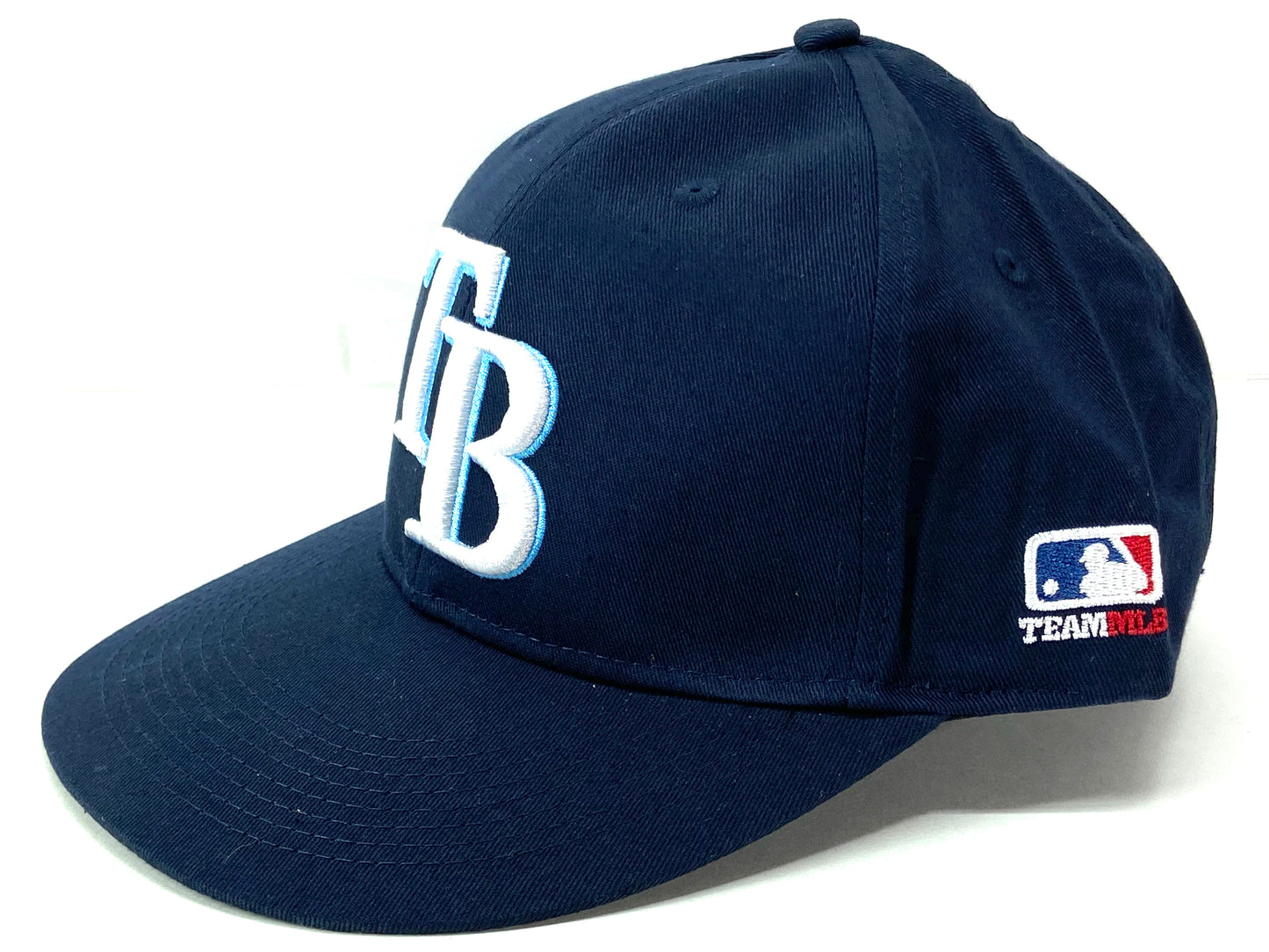 Tampa Bay Rays MLB American League Home Replica M-300 Cap by Outdoor Cap