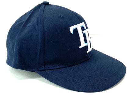 Tampa Bay Rays MLB American League Home Replica M-300 Cap by Outdoor Cap