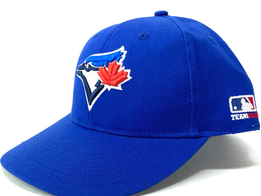 Toronto Blue Jays MLB American League Home Replica M-300 Cap by Outdoor Cap