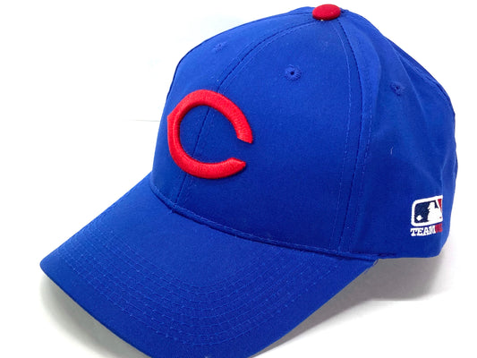 Chicago Cubs MLB Cooperstown Collection Classic Ball Cap M-295 by Outdoor Cap