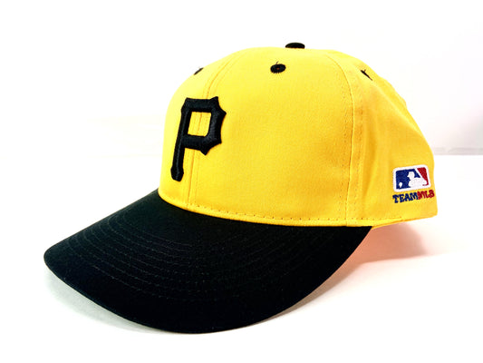 Pittsburgh Pirates MLB Cooperstown Collection Classic Ball Cap M-295 by Outdoor Cap