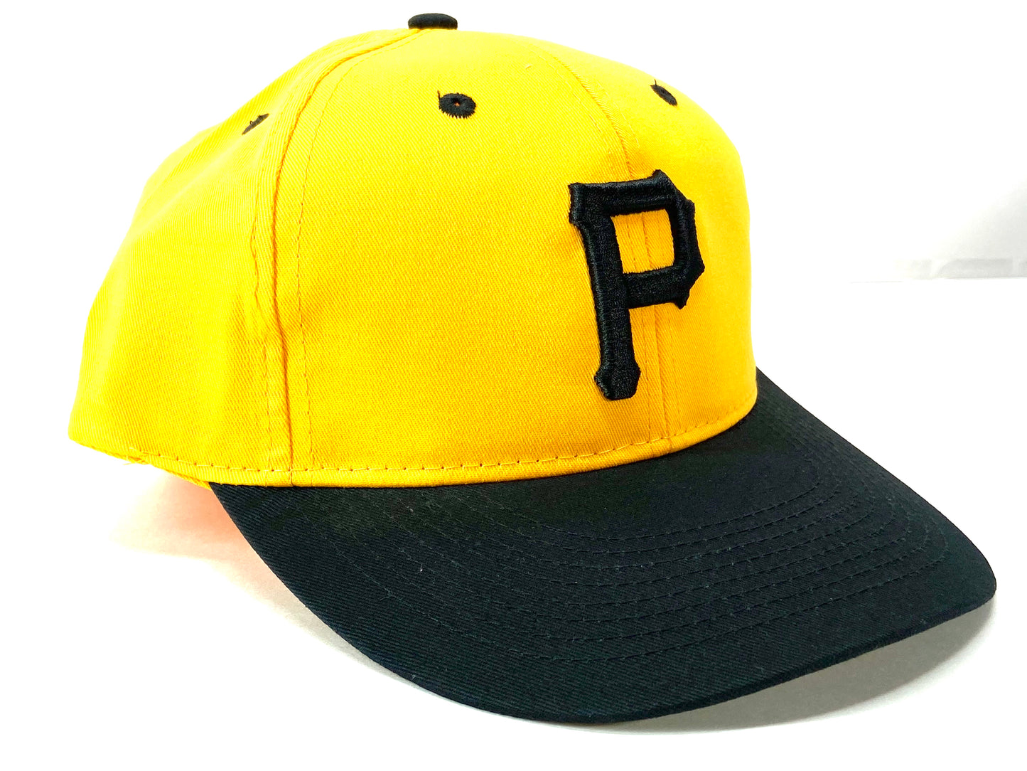 Pittsburgh Pirates MLB Cooperstown Collection Classic Ball Cap M-295 by Outdoor Cap