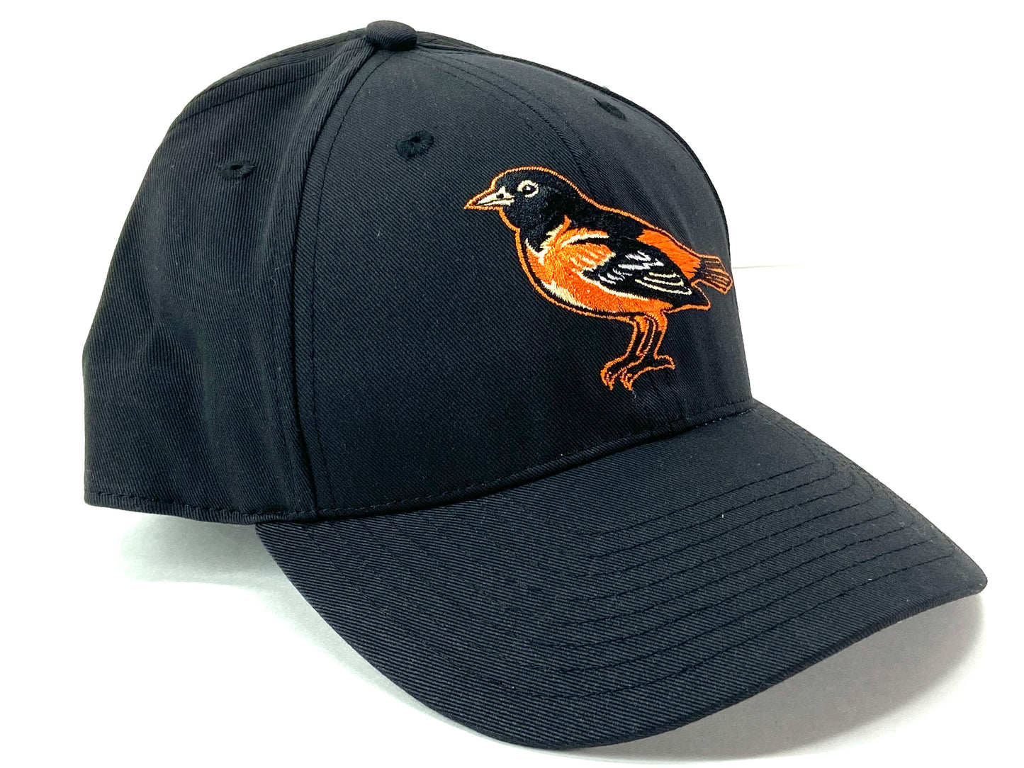 Baltimore Orioles MLB American League Late '90's Youth Replica Hat by New Era