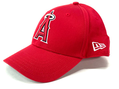 California Angels MLB American League Late '90's Youth Replica Hat by New Era